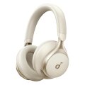 Anker Innovations Soundcore Space One - Kopfhörer mit Mikrofon - Kopfhörer - Wasserdicht/-fest