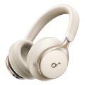 Anker Innovations Soundcore Space One - Kopfhörer mit Mikrofon - Kopfhörer - Wasserdicht/-fest