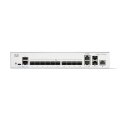 Cisco Catalyst 1300 Switch 10 x 10GE SFP+ 2 Shared Uplinks - Switch - 10 Gbps