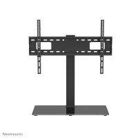 Neomounts S Tischhalterung 600x400mm 40kg/37-70/schwenk/hoev/schwarz