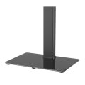Neomounts S Tischhalterung 200x200mm 40kg/23-43/schwenk/hoev/schwarz - Deckenhalterung