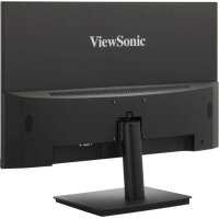 ViewSonic VA VA240-H-2, 60,5 cm (23.8"), 1920 x 1080 Pixel, Full HD, LED, 1 ms, Schwarz
