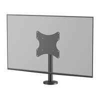 Neomounts TV Desk Mount grommet
