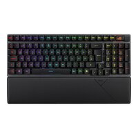ASUS Tastatur ROG Strix Scope II 96 RX Wireless BLK
