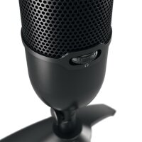 Cherry UM 3.0, Tischmikrofon, 24 Bit, 96 kHz, 120 dB,...