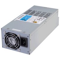 Seasonic SS-500 L2U - 500 W - 100 - 240 V - 50 - 60 Hz - Aktiv - 100 W - 480 W