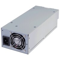 Seasonic SS-500 L2U - 500 W - 100 - 240 V - 50 - 60 Hz - Aktiv - 100 W - 480 W