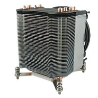 Dynatron R17, Luftkühlung, 9,2 cm, 1000 RPM, 2500...