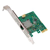 Intel I226-T1, Eingebaut, Kabelgebunden, PCI Express,...