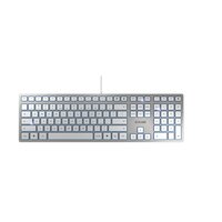 Cherry KC 6000 Slim, Volle Größe (100%),...