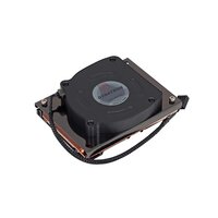 Dynatron N12, Luftkühlung, 8 cm, 2000 RPM, 8600 RPM,...