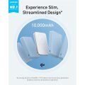 Anker Innovations MagGo - Induktive Power Bank - Akku