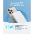 Anker Innovations MagGo - Induktive Power Bank - Akku