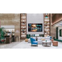 Avocor AVK-9810, 2,49 m (98"), LED, 3840 x 2160...