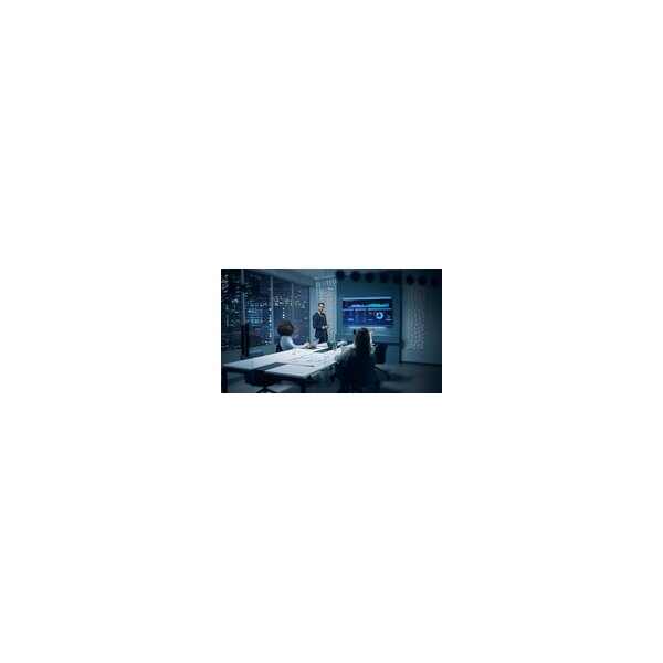 Avocor K Serie AVK-5510 55//HDMI/USB/USB-C - Flachbildschirm (TFT/LCD) - 139,7 cm