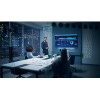 Avocor K Serie AVK-5510 55//HDMI/USB/USB-C -...