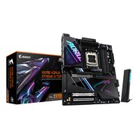 Gigabyte X870E A XTREME AI TOP AM5 ATX MB - AMD Sockel AM5 (Ryzen Zen4)