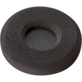 Poly EncorePro 510D Monaurales digitales Headset mit Quick Disconnect TAA - Kabelgebunden - Anrufe/Musik - 52 g - Kopfhörer - Schwarz