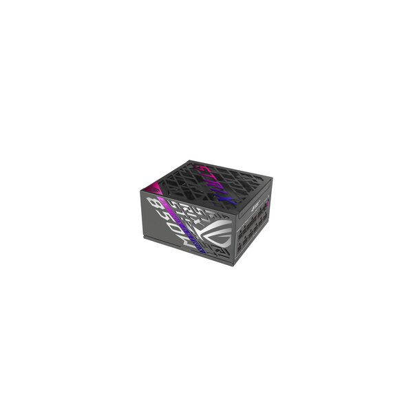 ASUS Rog Rog-Strix-850P-Gaming - PC-/Server Netzteil - ATX