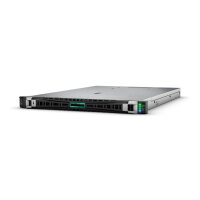 HPE ProLiant DL365 Gen11, 3 GHz, 9124, 64 GB, DDR5-SDRAM,...