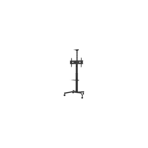 Vision Value Flat Panel Cart 50kg