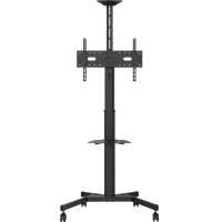Vision Value Flat Panel Cart 50kg