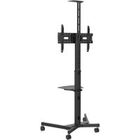 Vision Value Flat Panel Cart 50kg