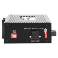 Intellinet 508346, 1000 Mbit/s, 10Base-T, 100Base-TX, 1000Base-TX, 1000Base-LX, IEEE 802.3, IEEE 802.3u, IEEE 802.3z, Voll, Halb, Cat5e