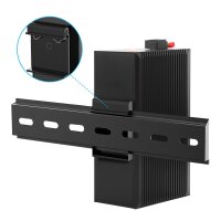 Intellinet 508346, 1000 Mbit/s, 10Base-T, 100Base-TX,...