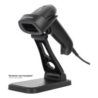 Manhattan 154192, Barcodescanner, Passive Halterung,...