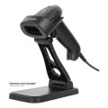 Manhattan 154192 - Barcodescanner Halterung