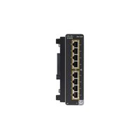 Cisco Catalyst IE3300 w/8 GE PoE+ C - Switch - Kupferdraht