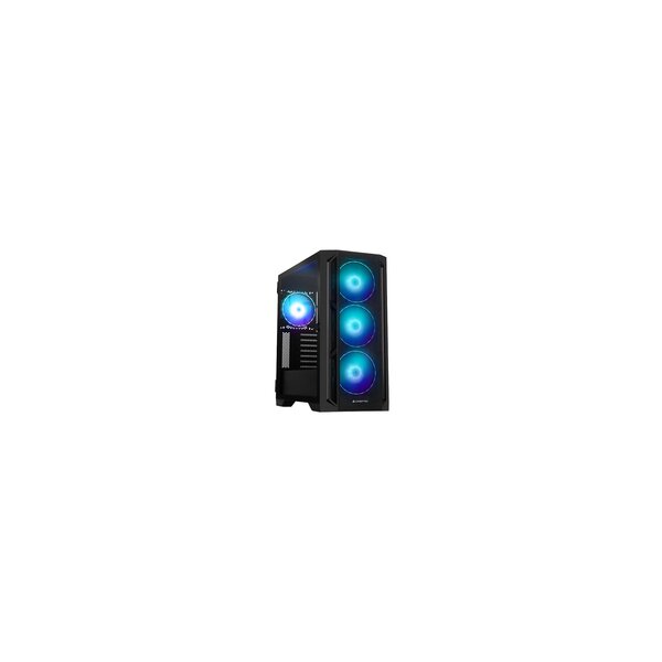 Chieftec Geh Apex Lumo - E-ATX - Tower - ATX