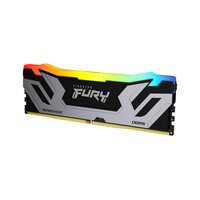 Kingston CU CL40 FURY Renegade RGB Silver - 24 GB - DDR5