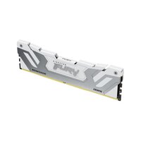 Kingston 24GB DDR5-8400MT/s CL40 CUDIMM FURY Rene
