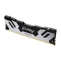Kingston CU CL40 FURY Renegade Silver XMP - 24 GB - DDR5