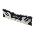 Kingston CU CL40 FURY Renegade Silver XMP - 24 GB - DDR5