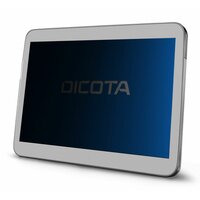 Dicota Privacy fil. 2-Way for Apple iPad Air 11 side-mounted