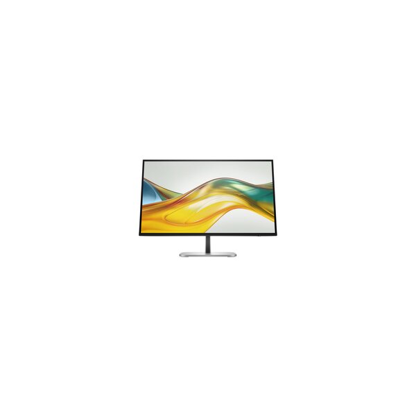 HP 527pq - Series 5 Pro - LED-Monitor - 27" - Flachbildschirm (TFT/LCD) - 68,6 cm