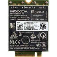 HP XMM" 7560 LTE-Advance WWAN - Eingebaut - Kabellos...