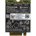 HP XMM" 7560 LTE-Advance WWAN - Eingebaut - Kabellos - WWAN - Schwarz
