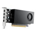 PNY Quadro A400 Power Limited GDDR6 4xmDP LP - Grafikkarte - PCI