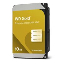 WD Gold SATA/s 3-5 - WD103KRYZ - Festplatte - Serial ATA