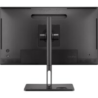 ViewSonic VP Series VP2776T-4K, 68,6 cm (27"), 3840 x 2160 Pixel, 4K Ultra HD, LED, 5 ms, Schwarz