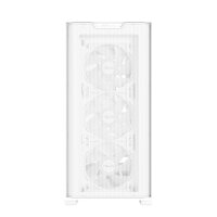 ASUS A21 PLUS, PC, Weiß, micro ATX, Mini-ITX,...