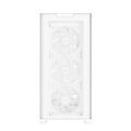 ASUS Geh A21 Plus TG ARGB white - Tower - Micro/Mini/Flex-ATX