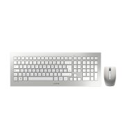 Cherry DW 8000, Volle Größe (100%), Kabellos,...