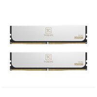 Team Group T-CREATE EXPERT CTCWD548G6400HC32ADC01 - 48 GB - 2 x 24 GB - DDR5 - 6400 MHz - 288-pin DIMM