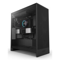 NZXT Wasserkühlung Kraken Elite 240 - CPU-Kühler - 30 dB