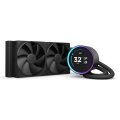 NZXT Wasserkühlung Kraken Elite 240 - CPU-Kühler - 30 dB